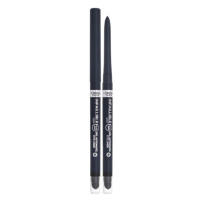 L´ORÉAL Paris Infaillible Grip 36H Gel Automatic Eye Liner 005 Blue Jersey tužka na oči 1,2 g