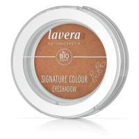 LAVERA Exkluzivní oční stíny 04 Burnt Apricot 2 g