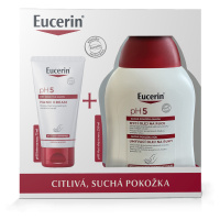 Eucerin Dárková sada pH5