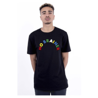 C&S WL No Brainer Tee Black/mc