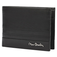 Pánská kožená peněženka Pierre Cardin TILAK97 8805 černá