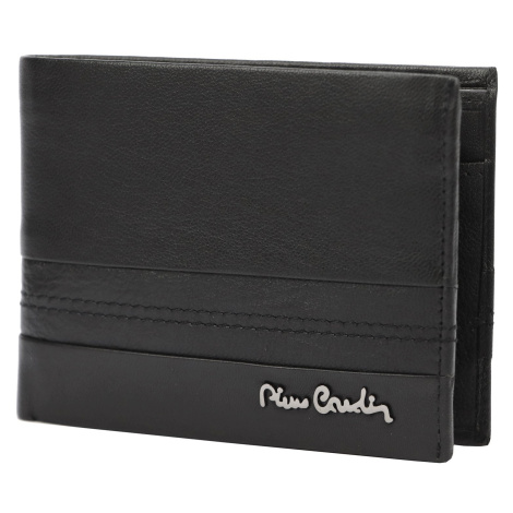 Pánská kožená peněženka Pierre Cardin TILAK97 8805 černá