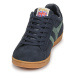 Gola Equipe Suede Modrá