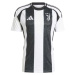 adidas JUVENTUS HOME JERSEY Pánský fotbalový dres, bílá, velikost