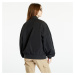 Urban Classics Ladies Recycled Oversized Light Bomber Jacket Black