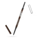 PUPA Milano Automatická tužka na obočí s hřebínkem (High Definition Eyebrow Pencil) 0,9 g 004 Ex