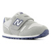 New Balance Iz373 m Šedá