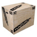 Tunturi Plyo Box dřevěná 50-60-75 cm