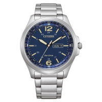 Citizen Eco-Drive Sports AW0110-82LE