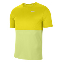 Nike M NK BREATHE RUN TOP SS