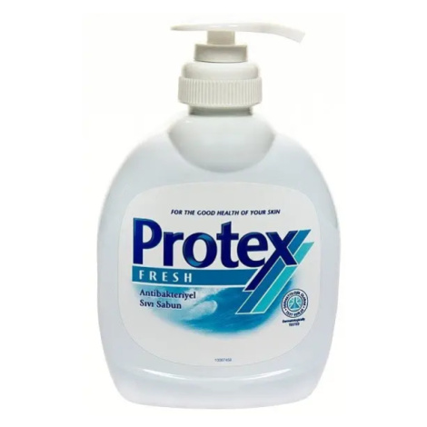 Protex Fresh antibakteriální tekuté mýdlo 300 ml