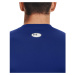 Under Armour Triko HG Armour Comp LS Blue