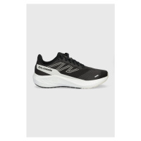 Běžecké boty Salomon černá barva