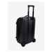 Černá cestovní taška na kolečkách Thule Chasm Carry-on roller