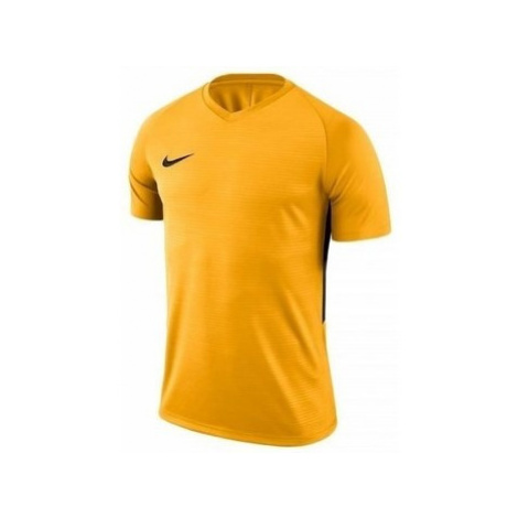 Nike Dry Tiempo Premier Žlutá
