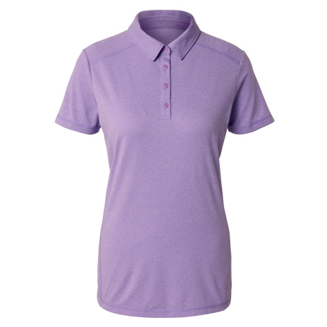 Tchibo - Funkční polokošile - pro ženy - vel. XS 32/34 - barva: fialová