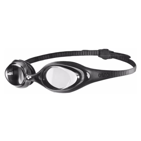 Plavecké brýle Arena Spider clear-black