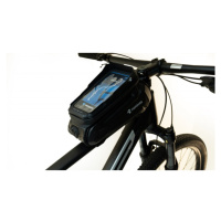 PAPAYAS-bike mount DXL Černá 1,2L