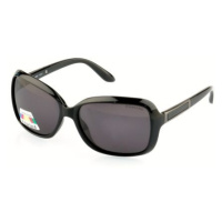 Finmark F2201 Polarizační sluneční brýle, černá, velikost