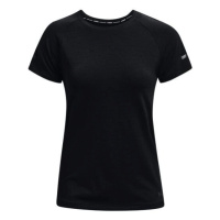 Dámské tričko Under Armour Seamless Run SS-BLK