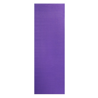 Trendy Sport Podložka na cvičení YOGA, 180 x 60 x 0,5 cm, fialová