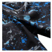 Nax Lung Pánské šortky MPAA668 ethereal blue
