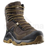 Salomon Quest Element GTX M L47216100 - delicioso black dull gold