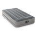 Nafukovací matrace Intex Twin Dura-Beam Prestige Mid-Rise USB Pump Barva: šedá