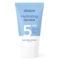 Douglas Collection Hydrating Face Mask Tube Maska Na Obličej 75 ml
