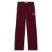 Tommy Jeans Sweatpants - TJW SIGNATURE A-LINE red