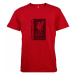 FC Liverpool dětské tričko No53 red
