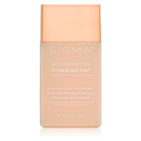 Sigma Beauty Skin Perfector Hydrating Tint přirozeně krycí hydratační make-up odstín 2 33 ml