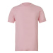 Canvas Unisex tričko s krátkým rukávem CV3001 Pink