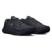 Dámská sportovní obuv (tréninková) UNDER ARMOUR UA W Charged Pursuit 3 black black metallic silv