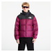 The North Face M 1996 Retro Nuptse Jacket Purple/ TNF Black