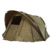 Giants Fishing Bivak Gaube Bivvy 2 Man + Druhý plášť Gaube 2 Man Overwrap