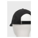 Kšiltovka Icebreaker Patch Hat šedá barva, hladká, IB1052550021