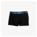 Boxerky Calvin Klein Trunk 3-Pack Black