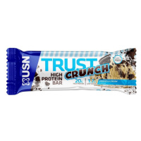 USN (Ultimate Sports Nutrition) USN Trust Crunch 60g - cookies & cream