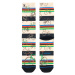 pánské ponožky Alpe D'Heuz XPOOOS - Fashion SS23 man print