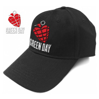 Green Day kšiltovka, Grenade Logo