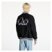 Bunda Vans Scuttle Baseball Jacket Black