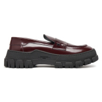 Loafersy Weekend Max Mara