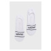 Ponožky Levi's ( 2-pak) pánské, bílá barva, 37157.0738-white
