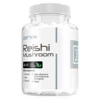 ZEREX Reishi - dlouhověkost a vitalita 90 kapslí