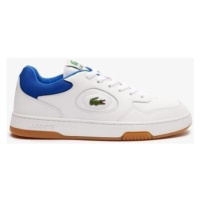 Lacoste 47SMA0060 LINESET Bílá