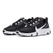 NIKE-Renew Element 55 black/white Černá