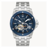 Bulova Marine Star Automatic 98A302