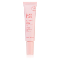 Sand & Sky Tinted Glow Primer SPF 30 ochranný tónovaný fluid na obličej SPF 30 60 ml