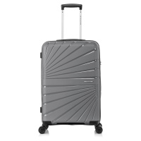 VIP COLLECTION Unisex's Trolley Luggage Niagara